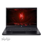 لپ تاپ ایسر 15.6 اینچی Acer Nitro V15 i5-13420H/16GB/512GB SSD/4GB RTX2050 - Image 2