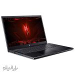 لپ تاپ ایسر 15.6 اینچی Acer Nitro V15 i5-13420H/16GB/512GB SSD/4GB RTX2050 - Image 3