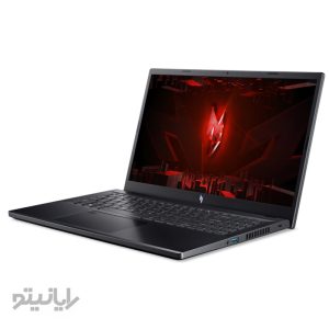 لپ تاپ ایسر 15.6 اینچی Acer Nitro V15 i5-13420H/16GB/512GB SSD/4GB RTX2050