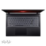 لپ تاپ ایسر 15.6 اینچی Acer Nitro V15 i5-13420H/16GB/512GB SSD/4GB RTX2050 - Image 4