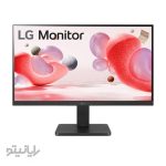 مانیتور 22 اینچی ال جی Monitor LG 22MR410-B