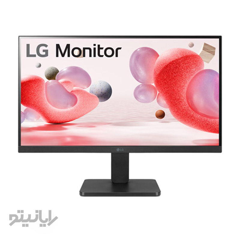 مانیتور 22 اینچی ال جی Monitor LG 22MR410-B