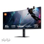 مانیتور گیمینگ 34 اینچی شیائومی Xiaomi Curved Gaming Monitor G34WQi - Image 5
