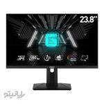 مانیتور 23.8 اینچی ام اس آی Monitor MSI G244PF-E2