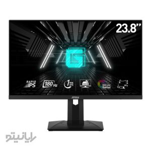 مانیتور 23.8 اینچی ام اس آی Monitor MSI G244PF-E2