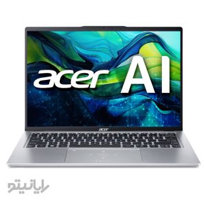 لپ تاپ ایسر 14 اینچی Acer Swift Go 14 Ultra7-155H/16GB/1TB SSD/Intel ARC