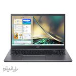 لپ تاپ ایسر 15.6 اینچی Acer Aspire 5 i5-1235U/8GB/512GB SSD/4GB RTX 2050