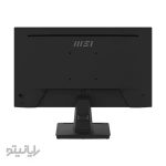 مانیتور ام اس آی 24.5 اینچی Monitor MSI PRO MP252 - Image 3
