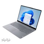 لپ تاپ لنوو 16 اینچی Lenovo ThinkBook 16 Ultra7-255H/16GB/512GB SSD/INTEL - Image 2