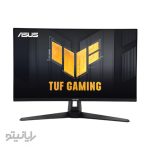 مانیتور گیمینگ 27 اینچی ایسوس ASUS TUF GAMING VG27AQ3A