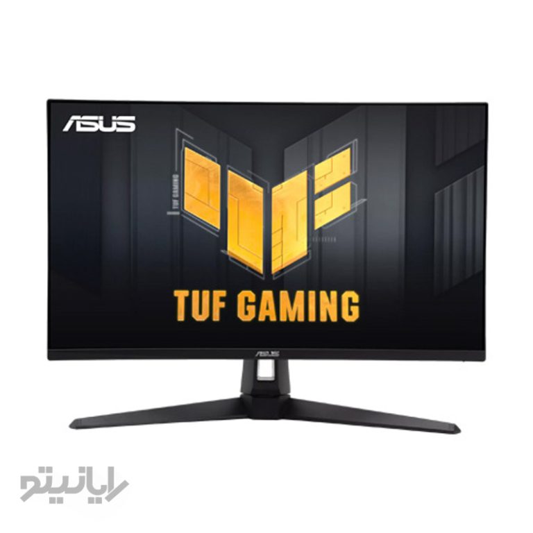 مانیتور گیمینگ 27 اینچی ایسوس ASUS TUF GAMING VG27AQ3A