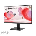 مانیتور 22 اینچی ال جی Monitor LG 22MR410-B - Image 2