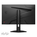 مانیتور 23.8 اینچی ام اس آی Monitor MSI G244PF-E2 - Image 4