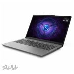 لپ تاپ لنوو 15.6 اینچی Lenovo LOQ Essential i5-12450HX/16GB/512GB/4GB-RTX 2050 - Image 2