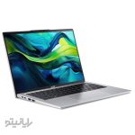 لپ تاپ ایسر 14 اینچی Acer Swift Go 14 Ultra7-155H/16GB/1TB SSD/Intel ARC - Image 4