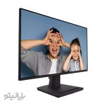 مانیتور ام اس آی 24.5 اینچی Monitor MSI PRO MP252 - Image 4
