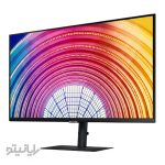 مانیتور سامسونگ 32 اینچی Monitor SAMSUNG LS32A600N