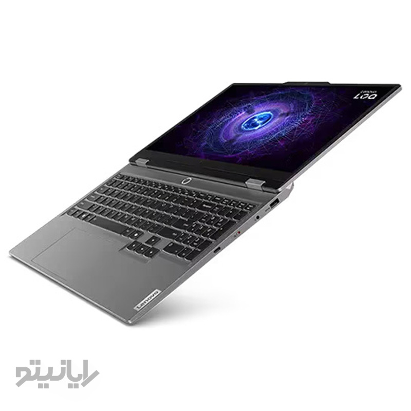222 لپ تاپ لنوو 15.6 اینچی Lenovo LOQ 2024 i7-13650HX/16GB/1TB SSD/6GB RTX 4050