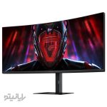 مانیتور گیمینگ 34 اینچی شیائومی Xiaomi Curved Gaming Monitor G34WQi - Image 2
