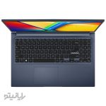 لپ تاپ ایسوس 15.6 اینچی ASUS Vivobook x1502 i5-12500H/16GB/512GB SSD/INTEL - Image 5