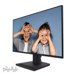 مانیتور ام اس آی 24.5 اینچی Monitor MSI PRO MP252 - Image 2