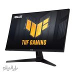 مانیتور گیمینگ 27 اینچی ایسوس ASUS TUF GAMING VG27AQ3A - Image 2