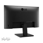 مانیتور 22 اینچی ال جی Monitor LG 22MR410-B - Image 4