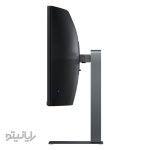 مانیتور گیمینگ 34 اینچی شیائومی Xiaomi Curved Gaming Monitor G34WQi - Image 3