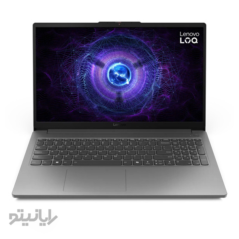 4 لپ تاپ لنوو 15.6 اینچی Lenovo LOQ Essential i5-12450HX/16GB/512GB/4GB-RTX 2050