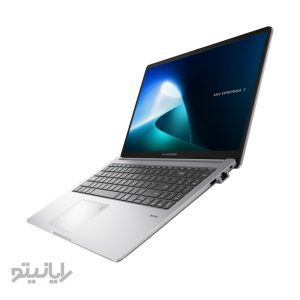 لپ تاپ ایسوس 15.6 اینچی EXPERTBOOK P1503 i5-13500H/8GB/512GB SSD/INTEL
