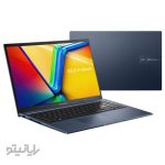 لپ تاپ ایسوس 15.6 اینچی ASUS Vivobook F1502 i5-12500H/16GB/512GB SSD/INTEL