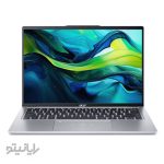 لپ تاپ ایسر 14 اینچی Acer Swift Go 14 Ultra7-155H/16GB/1TB SSD/Intel ARC - Image 3