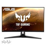 مانیتور گیمینگ 27 اینچی ایسوس ASUS GAMING VG279Q1A
