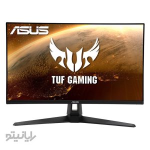 مانیتور گیمینگ 27 اینچی ایسوس ASUS GAMING VG279Q1A