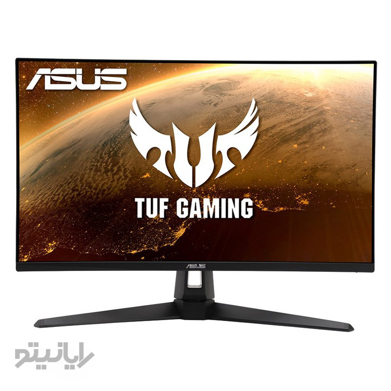 مانیتور گیمینگ 27 اینچی ایسوس ASUS GAMING VG279Q1A