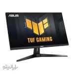 مانیتور گیمینگ 27 اینچی ایسوس ASUS TUF GAMING VG27AQ3A - Image 4