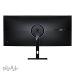 مانیتور گیمینگ 34 اینچی شیائومی Xiaomi Curved Gaming Monitor G34WQi - Image 4