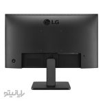 مانیتور 22 اینچی ال جی Monitor LG 22MR410-B - Image 5