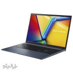 لپ تاپ ایسوس 15.6 اینچی ASUS Vivobook F1502 i5-12500H/16GB/512GB SSD/INTEL