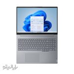 لپ تاپ لنوو 16 اینچی Lenovo ThinkBook 16 Ultra7-255H/16GB/512GB SSD/INTEL - Image 3