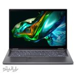 لپ تاپ ایسر 14 اینچی Acer Aspire Spin 14 Core 7-150U/16GB/512GB SSD/INTEL - Image 3