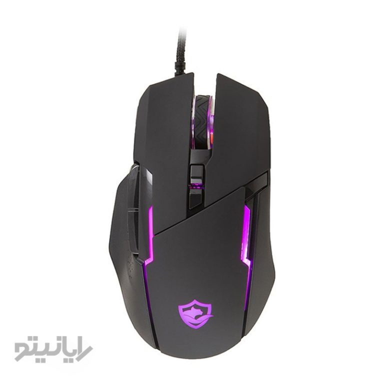 ماوس گیمینگ بیاند Mouse beyond Gaming BGM-1200 7D