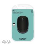 ماوس بی سیم لاجیتک Mouse Wireless logitech M171 - Image 6