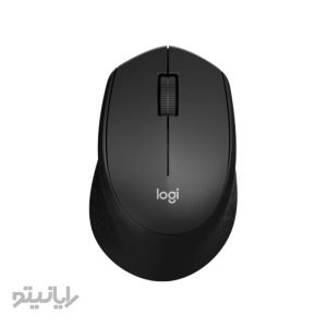 ماوس بی سیم لاجیتک Mouse Wireless Logitech Silent PLUS M330