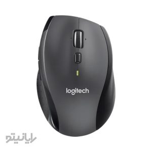 ماوس بی سیم لاجیتک Mouse Wireless Logitech Marathon M705