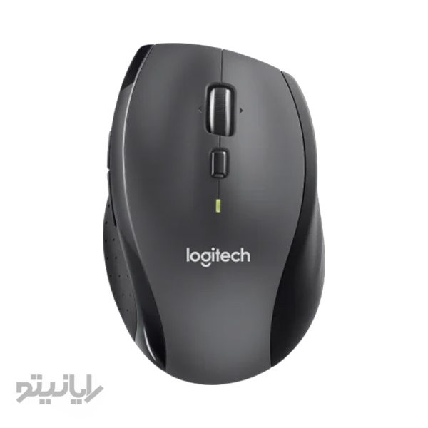 ماوس بی سیم لاجیتک Mouse Wireless Logitech Marathon M705