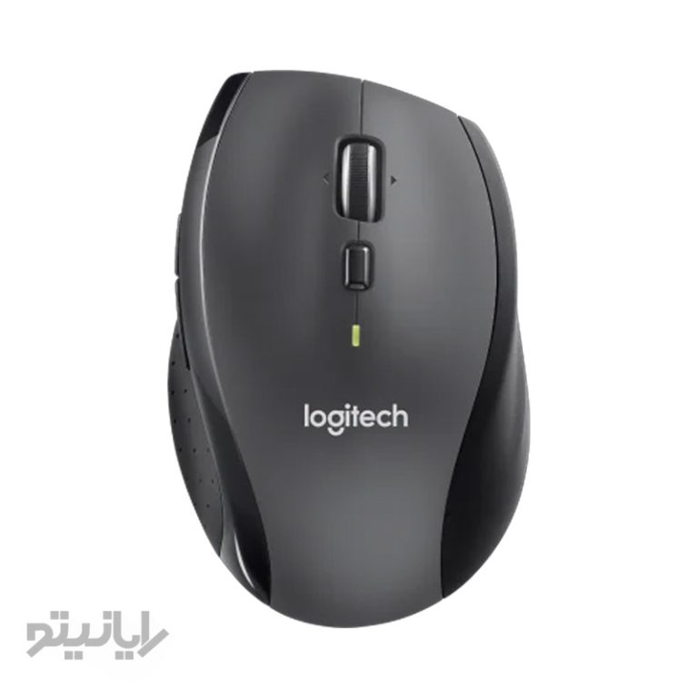 ماوس بی سیم لاجیتک Mouse Wireless Logitech Marathon M705