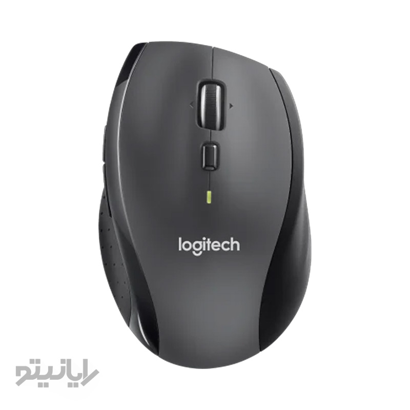 ماوس بی سیم لاجیتک Mouse Wireless Logitech Marathon M705