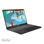 لپ تاپ ایسر 15.6 اینچی ام اس آی MSI Modern 15 F13MG i3-1315U/8GB/512GB SSD/Intel - Image 2