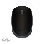 ماوس بی سیم لاجیتک Mouse Wireless logitech M171
